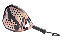 Ракетка для Padel Joma Hyper 3.0 Vero Virseda - pink