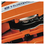 Бензопила Husqvarna 353 18"