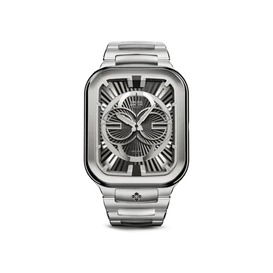 Механические часы - GC Watch