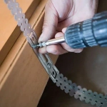 Подвес прямой 60х27х270х0.6мм