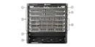 Коммутатор Huawei CE12804D-B01