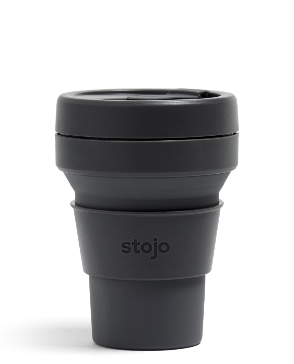 Складная кружка STOJO POCKET CUP, 355 мл