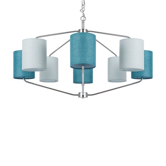 Люстра Freya FR5208PL-08CH