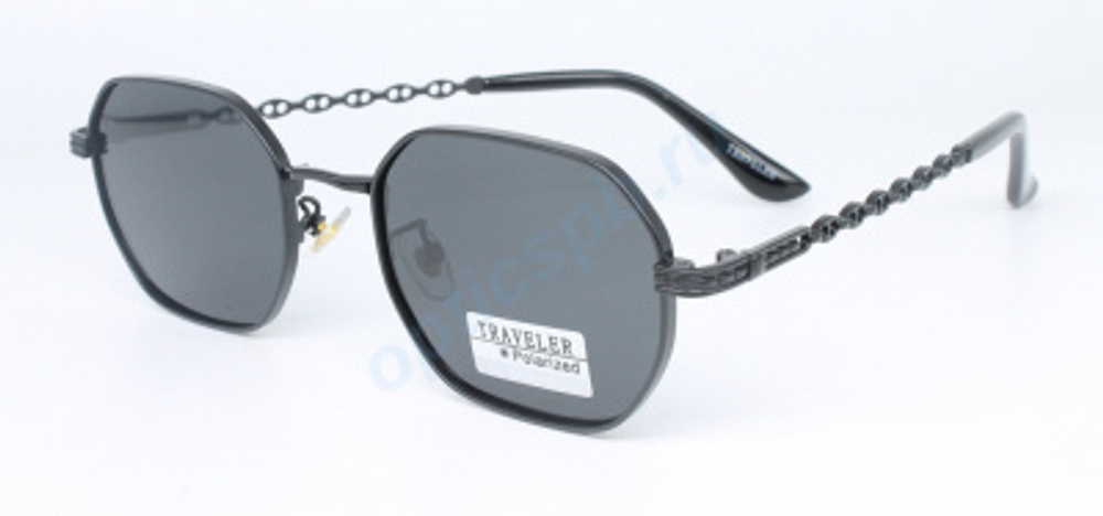 Очки солнцезащитные Traveler 34001 1