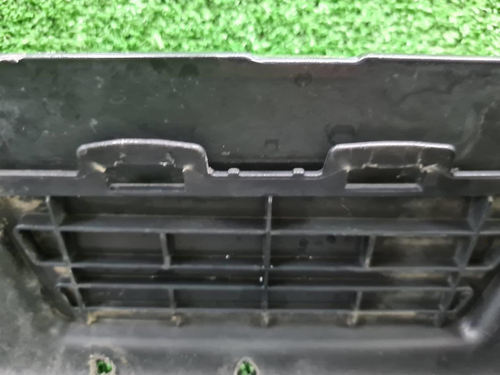 Бампер задний Mercedes G W463 (2018-н.в.)
