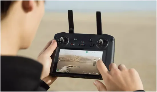 Пульт управления DJI RC Pro