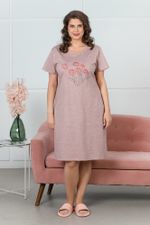 Туника Вираж Виотекс КАКАО