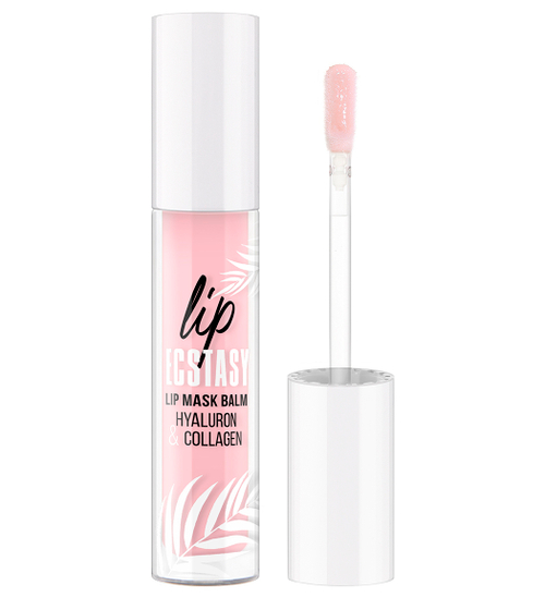 Luxvisage Lip Ecstasy Маска-бальзам для губ 601