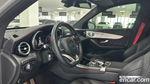Mercedes-Benz GLC-Class X253 AMG GLC43 4MATIC (11.2019)