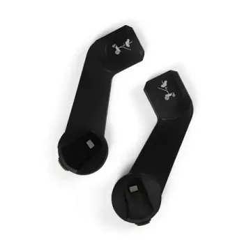 Адаптеры Joolz для автокресла универсальные Hub2