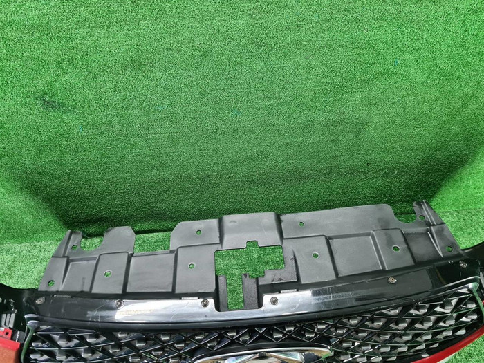 Бампер передний Chery Tiggo 7 Pro (20-н.в) В сборе