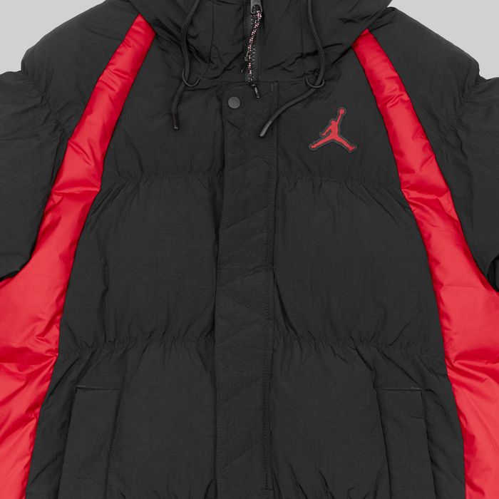 Пуховик мужской Jordan Puffer Jacket артикул:DA9807-010 / DX6596-010 - купить в магазине Дайс