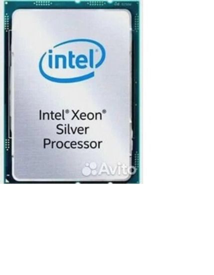 Процессор Intel Xeon 4416+