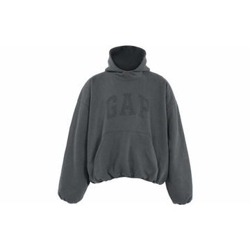YEEZY x GAP x Balenciaga Dove Hoodie, зеленый