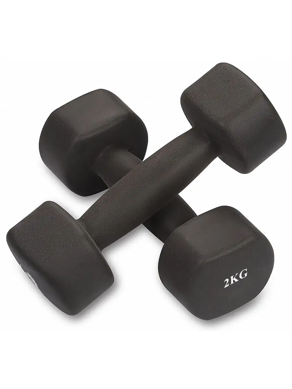 гантели неопреновые