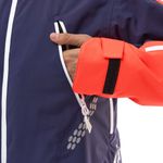 Extreme 2.0 Suit / Мужской / Сине-Оранжевый