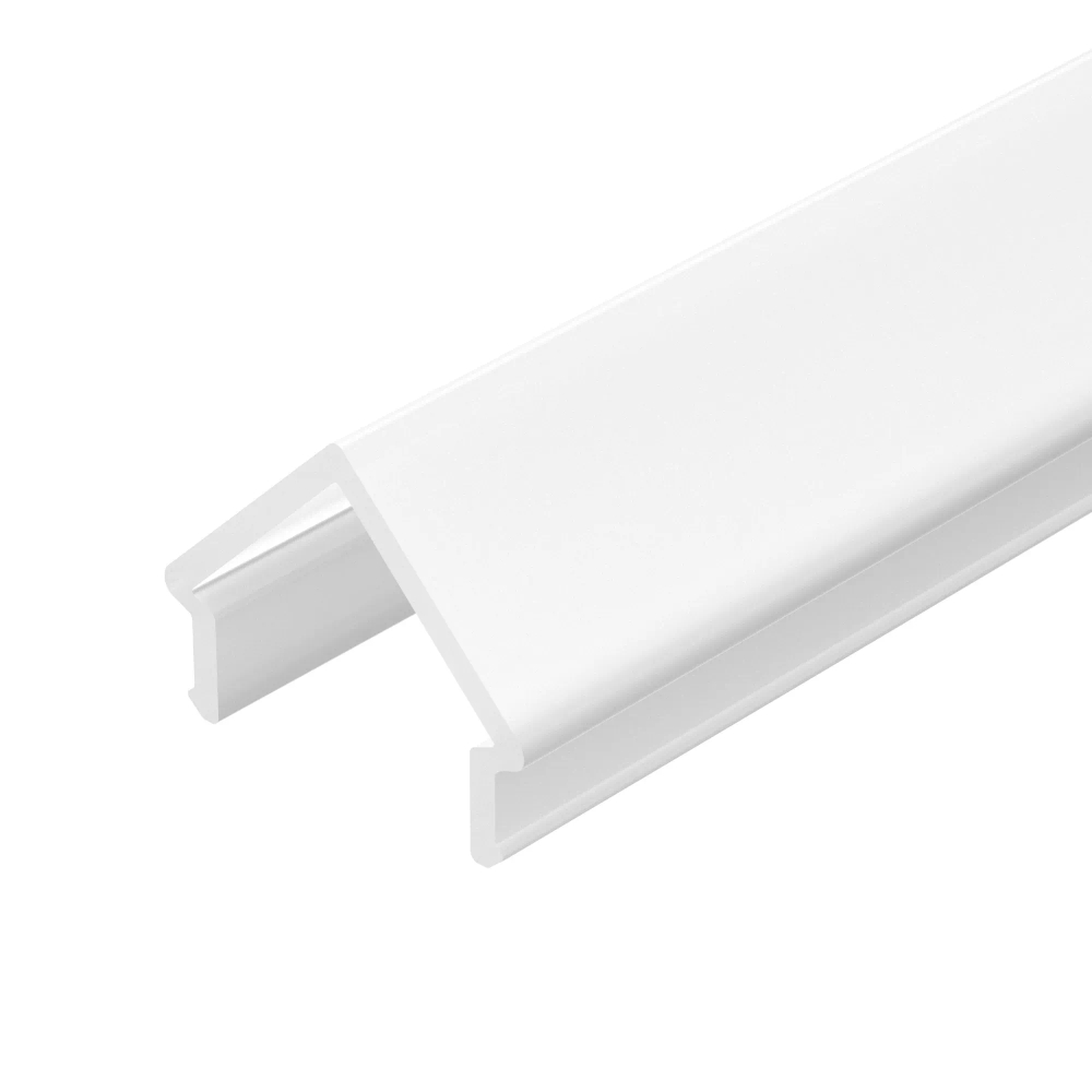 Экран ARH-DECORE-S12 Square Opal (Arlight, Пластик) 023909