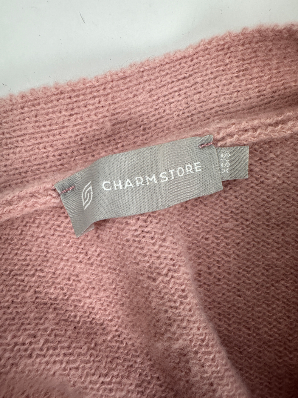 Кардиган Charmstore