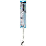 Горелка газовая кровельная ECOS TQ-8080 с длинной конструкцией, 3 типа соединения