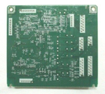 Плата A0560-D A0560DCZ+GH01 для принтера Kyocera TASKalfa 2551ci