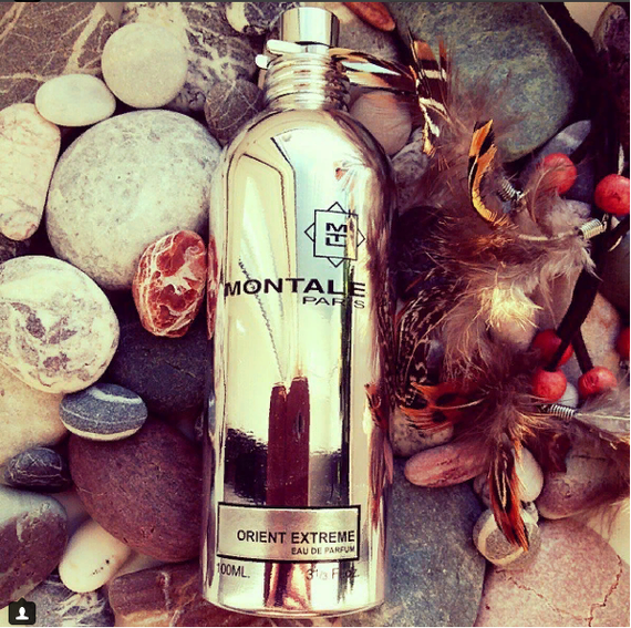 Montale Orient Extreme