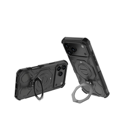 Защитный чехол Expressive Solid Case для iPhone 17 Pro Max