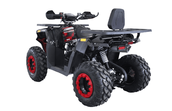 Квадроцикл HUNTER 250