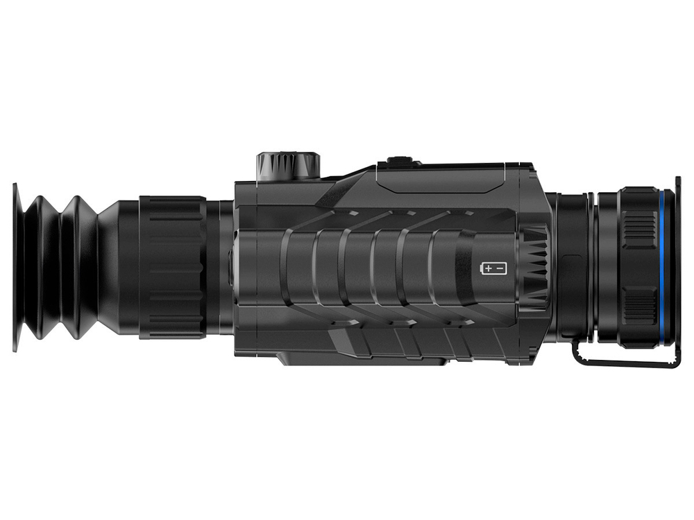 Прицел Guide DR30, день/ночь, 2.175х-17.4х, ИК фонарь 850nm, D35мм