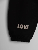 Костюм для девочки демисезонный