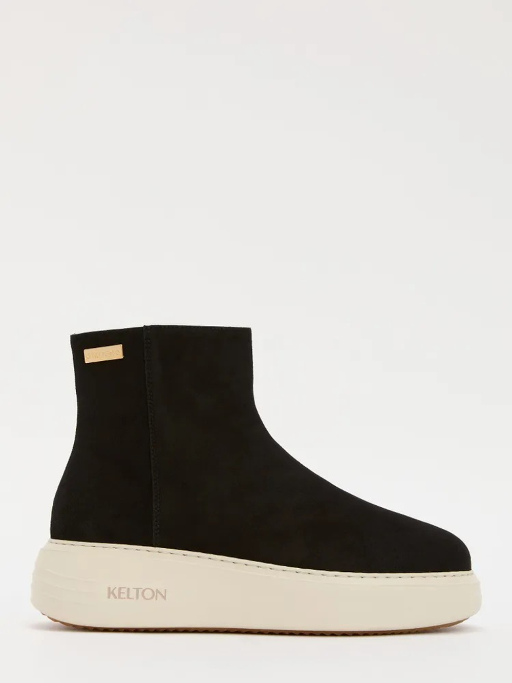 Ботинки женские KELTON MOMO