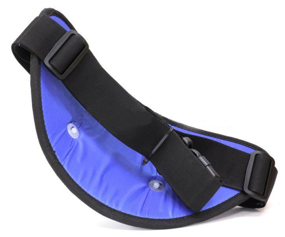 Пояс для спиннинга SACC-R009