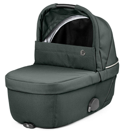 Коляска Peg Perego Veloce TC New Belvedere 2 в 1 Metal