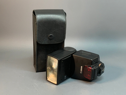 Canon Speedlite 380EX