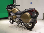 Honda NT700V Deauville 2006