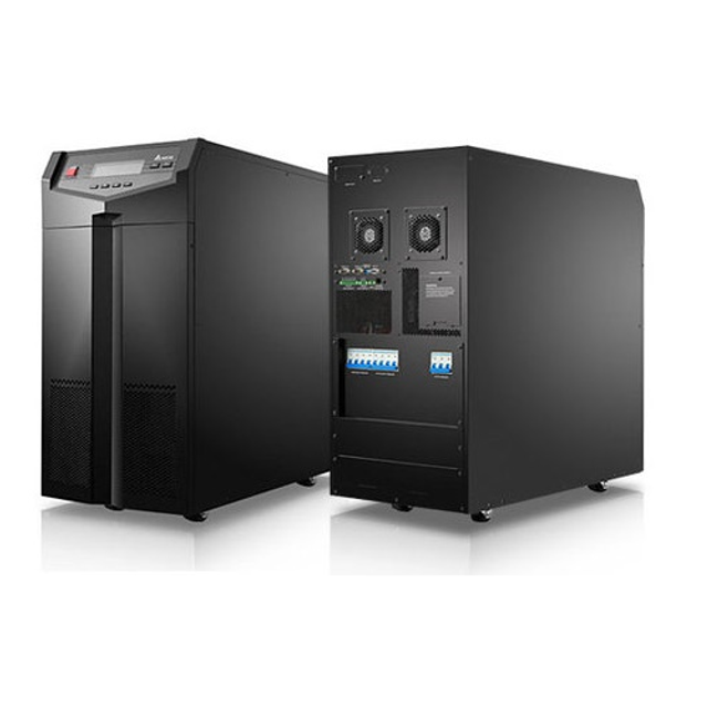 Delta Electronics