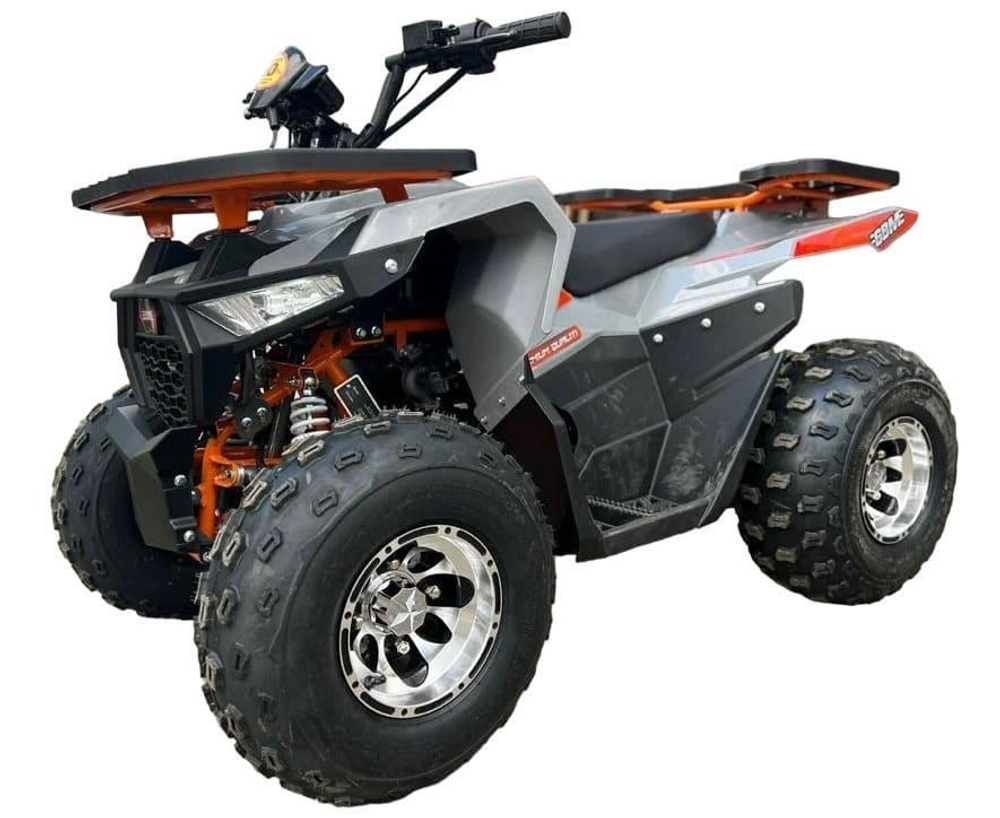 Квадроцикл GBM Daxter 220 Premium