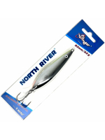 Блесна для рыбалки North River 92мм 32гр #002