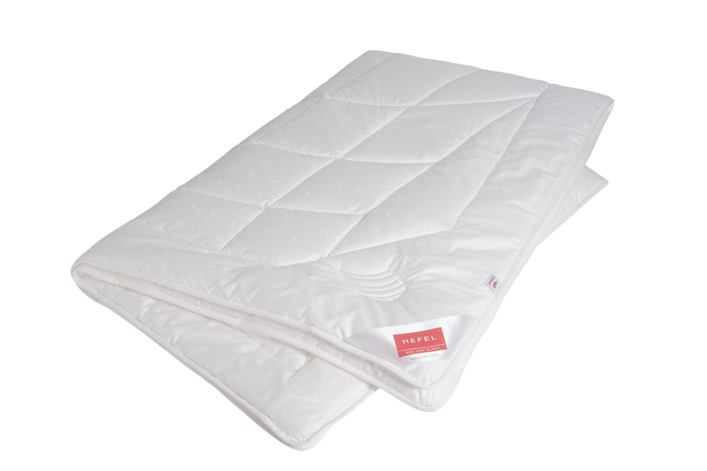 Одеяло всесезонное 200х220 Hefel Outlast®&Maize