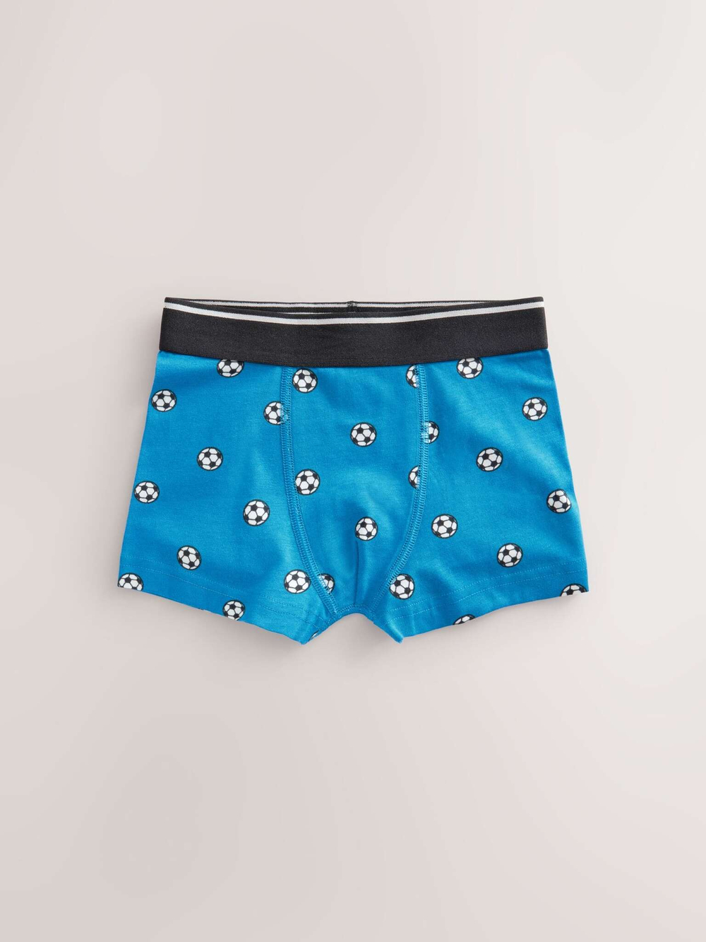 Трусы для мальчика Next E98-850, 4 шт., Синий, Белый, Красный