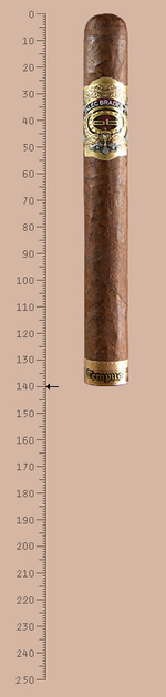 Alec Bradley Tempus Genesis