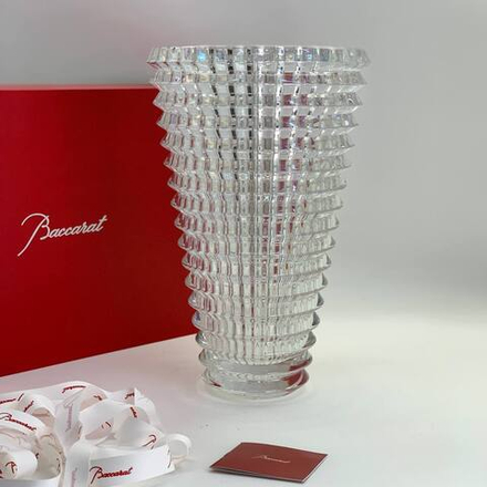 Ваза Baccarat 30 см