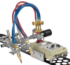 Газорезательная машина CG1-100