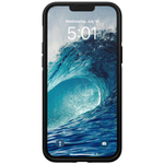 Кожаный чехол MagSafe Nomad Horween Modern Leather Case для iPhone 14 Plus Чехол из натуральной кожи Horween