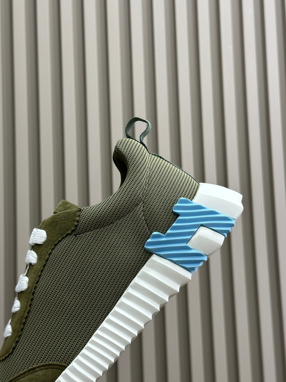 Hermes Bouncing Sneaker