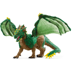 Schleich S 70791 — Тропический дракон — фото 1
