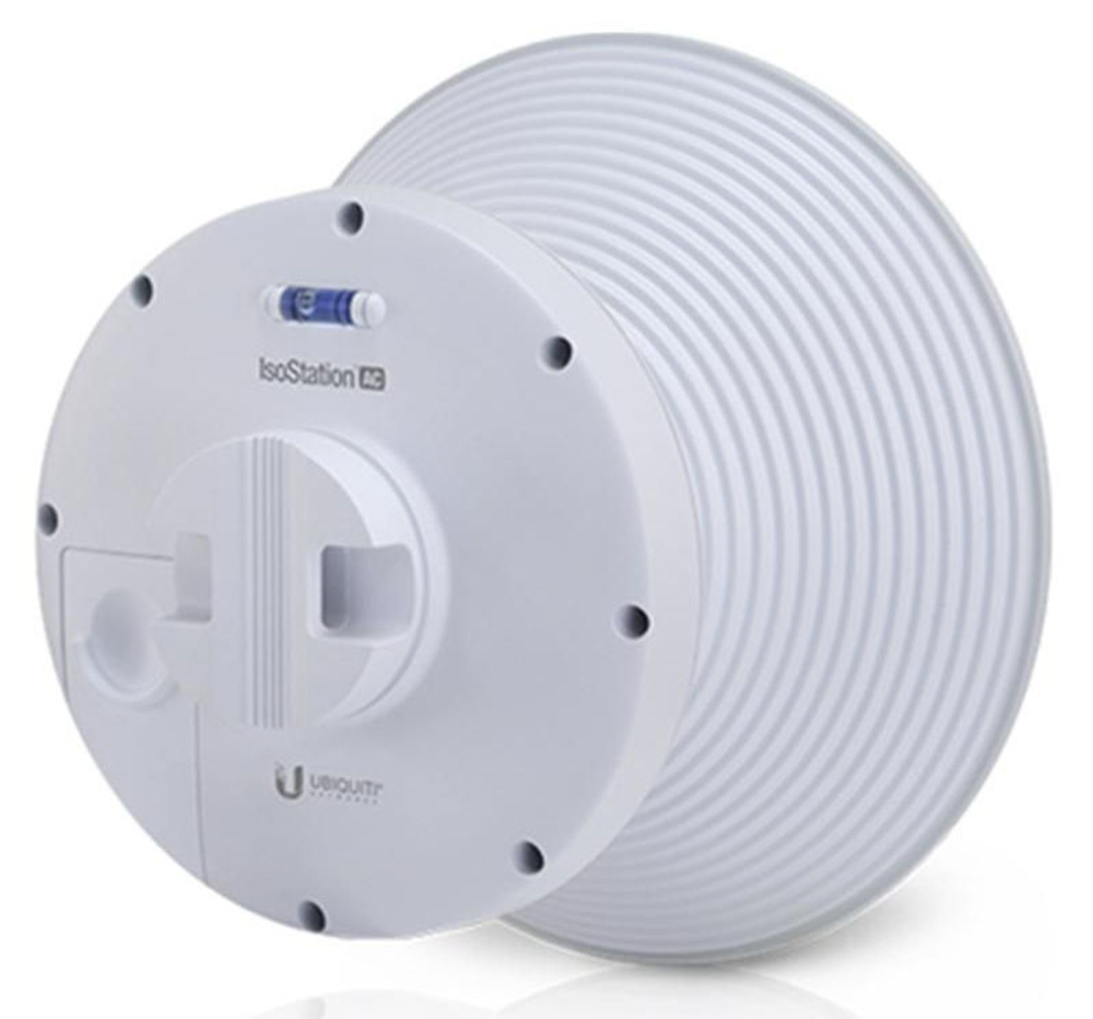 Wi-Fi мост Ubiquiti IsoStation 5AC IS-5AC-EU