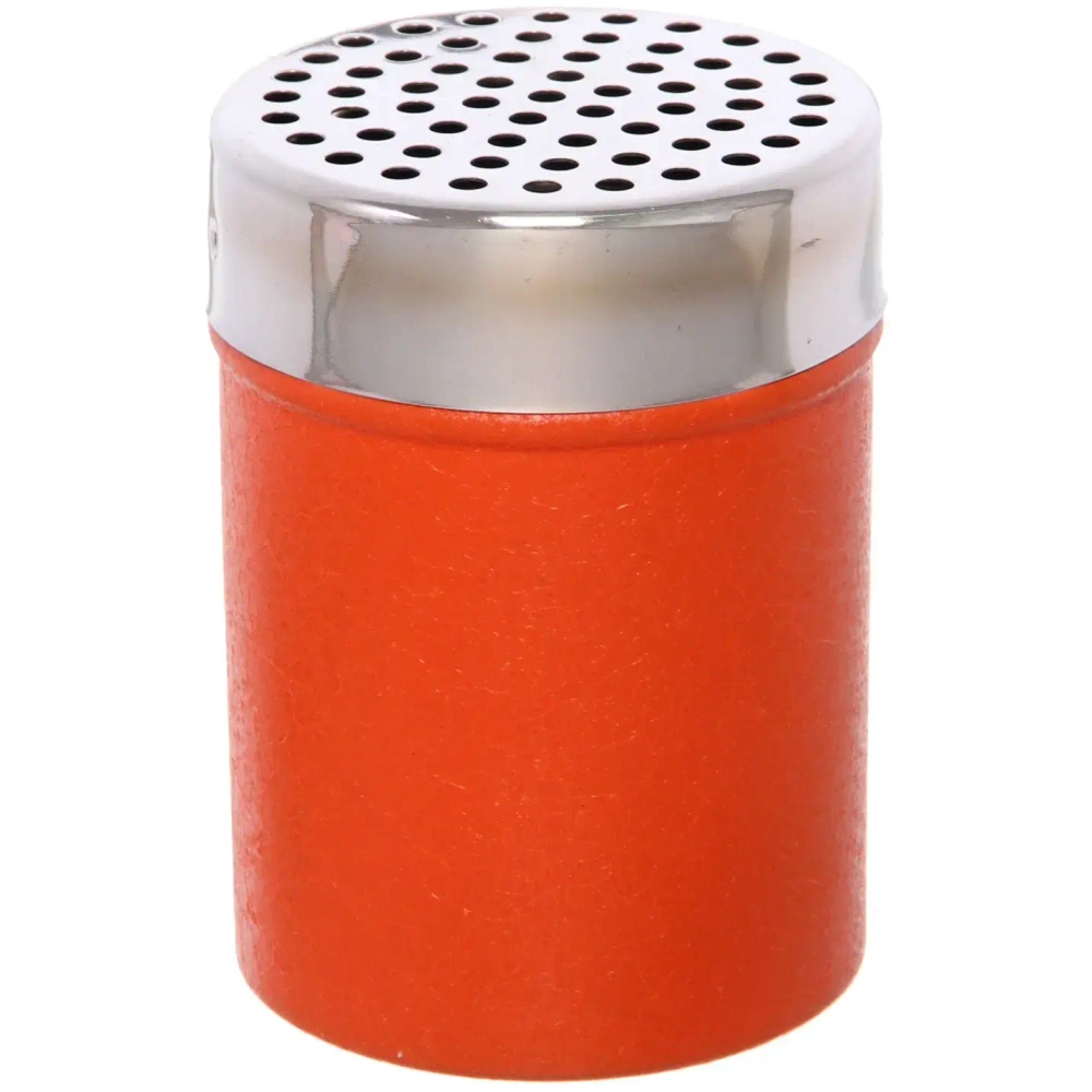 Шейкер для сыра 7*10см цветное покрытие «жатка»