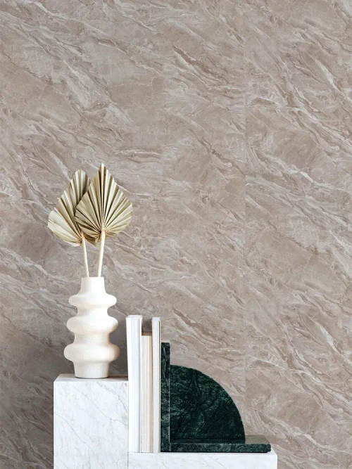 Пленка фольгированная самоклеящаяся Бейнбрук ТА-032 600x10000 мм