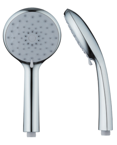 Лейка для душа (3 поз.) в пакет ViEiR (100/1шт)