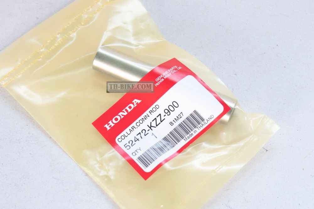 52472-KZZ-900. COLLAR, CONNECTING ROD